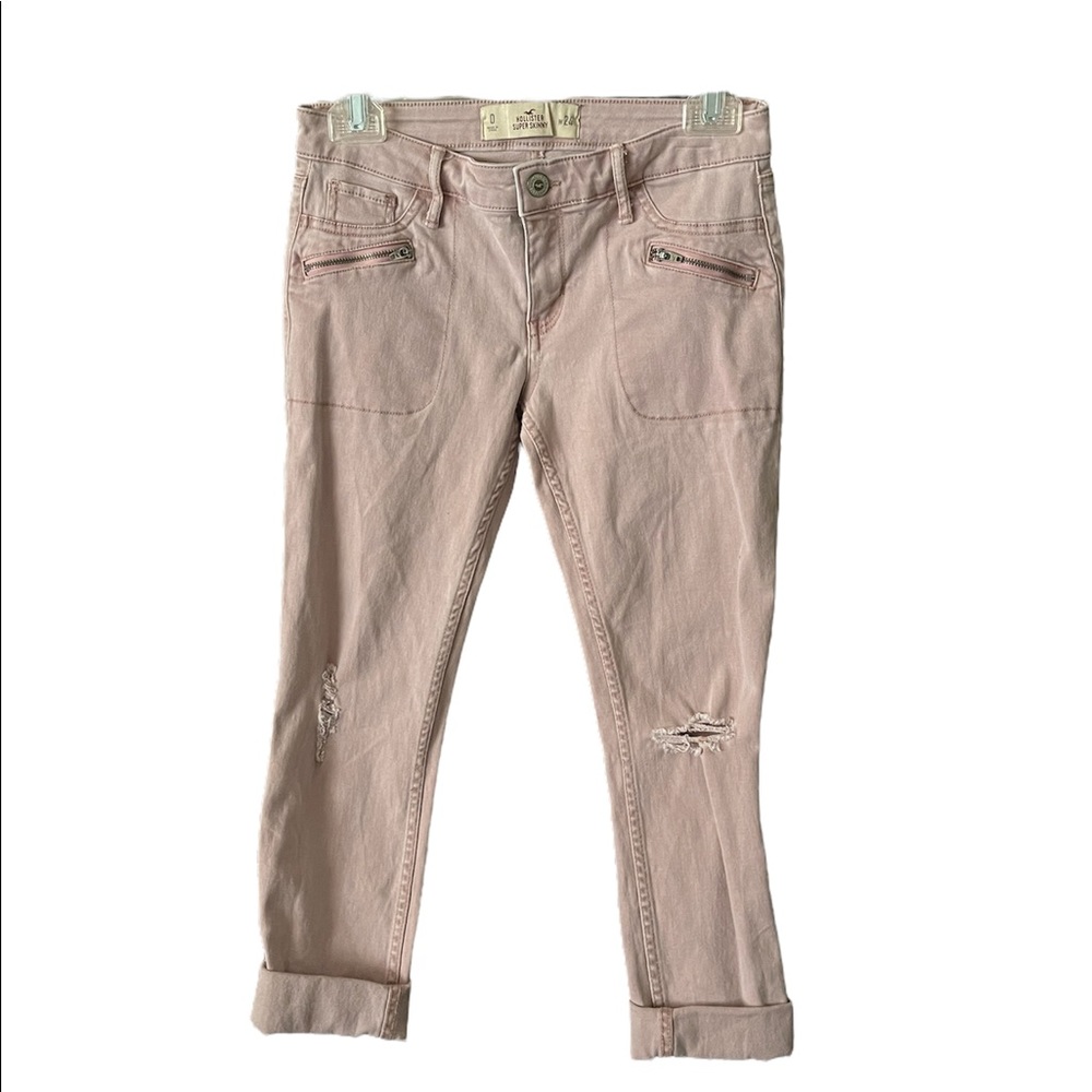 Hollister Jeans